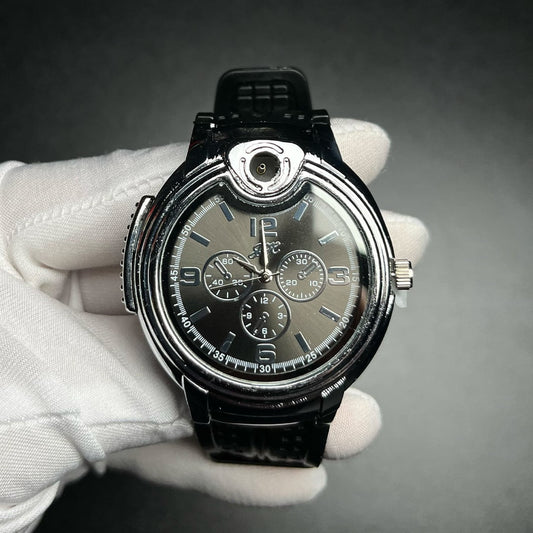 PocketGlut FlameWatch